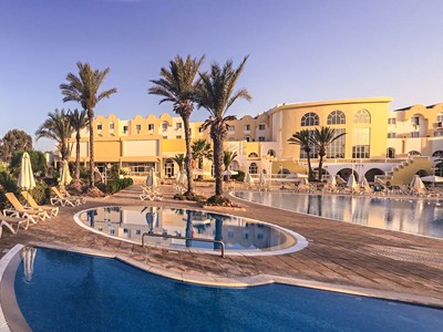 Djerba Castille